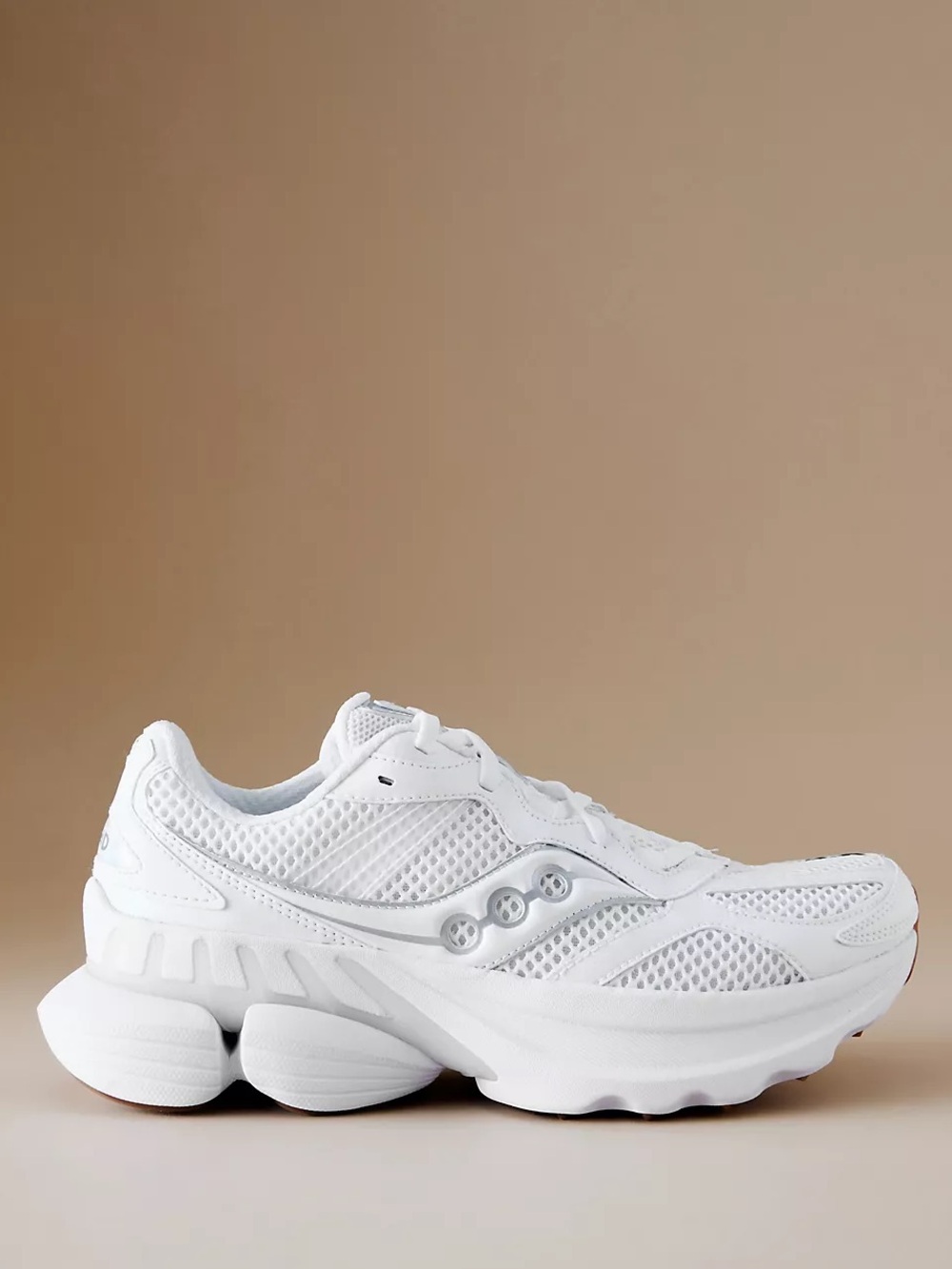 NWT SAUCONY Grid NXT Trainers!
